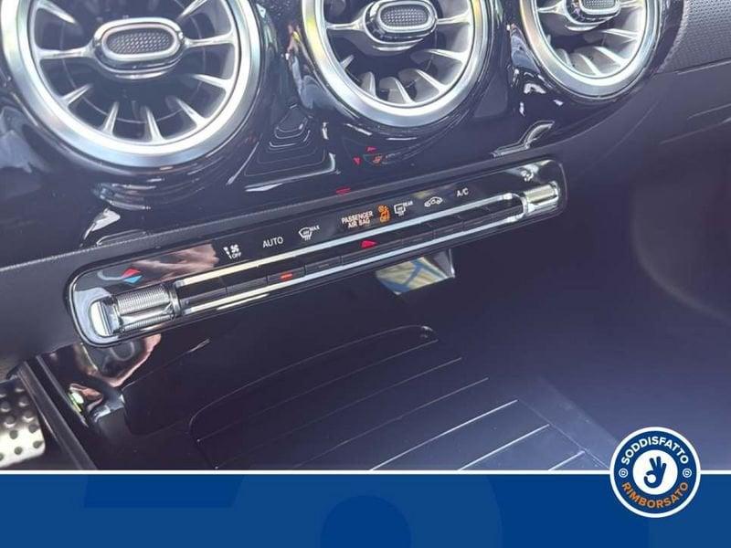 Mercedes-Benz Classe A 180d Automatic AMG Line Advanced Plus Extra