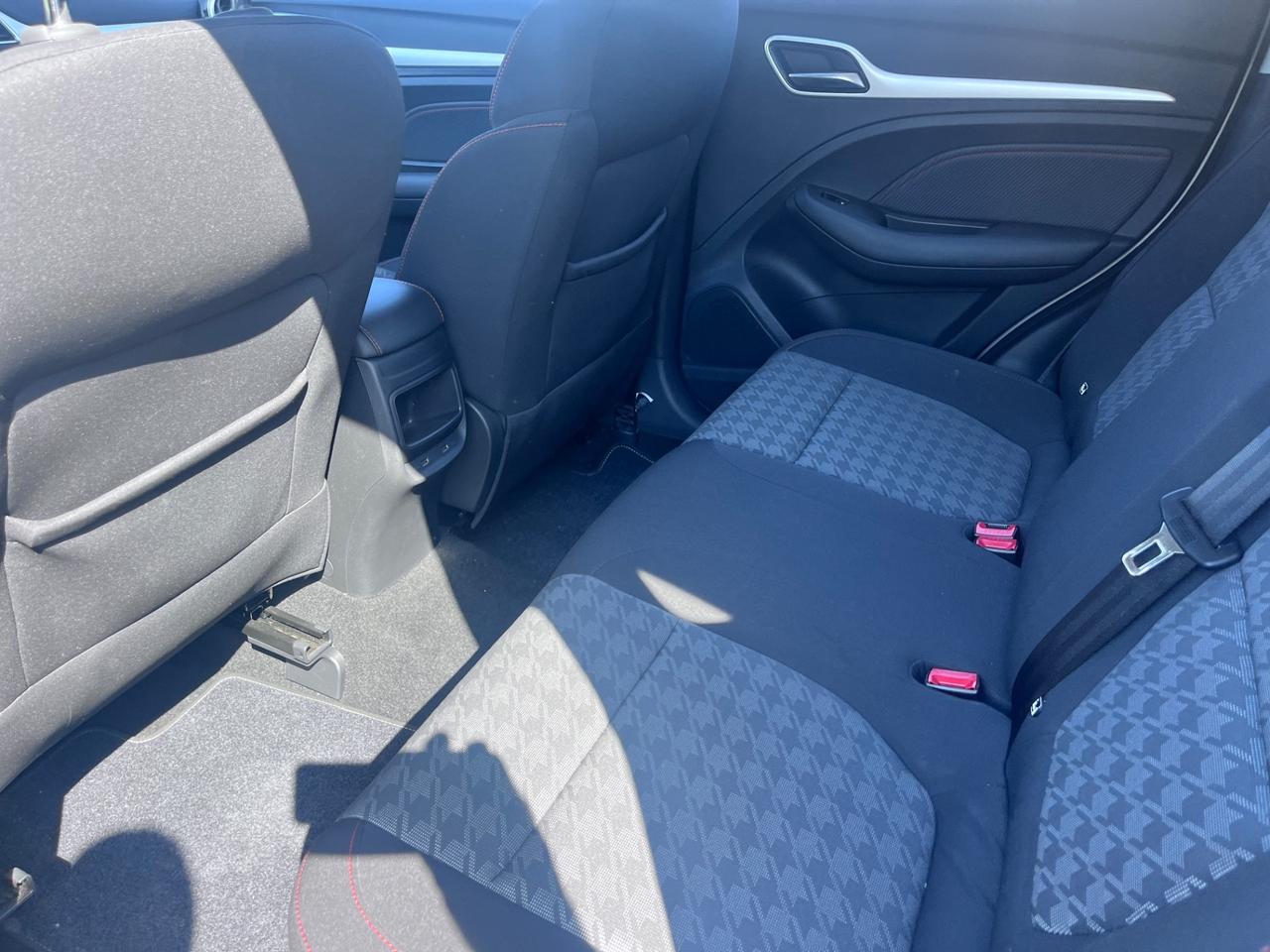 Mg ZS Classic 1.5 VTi-tech Luxury