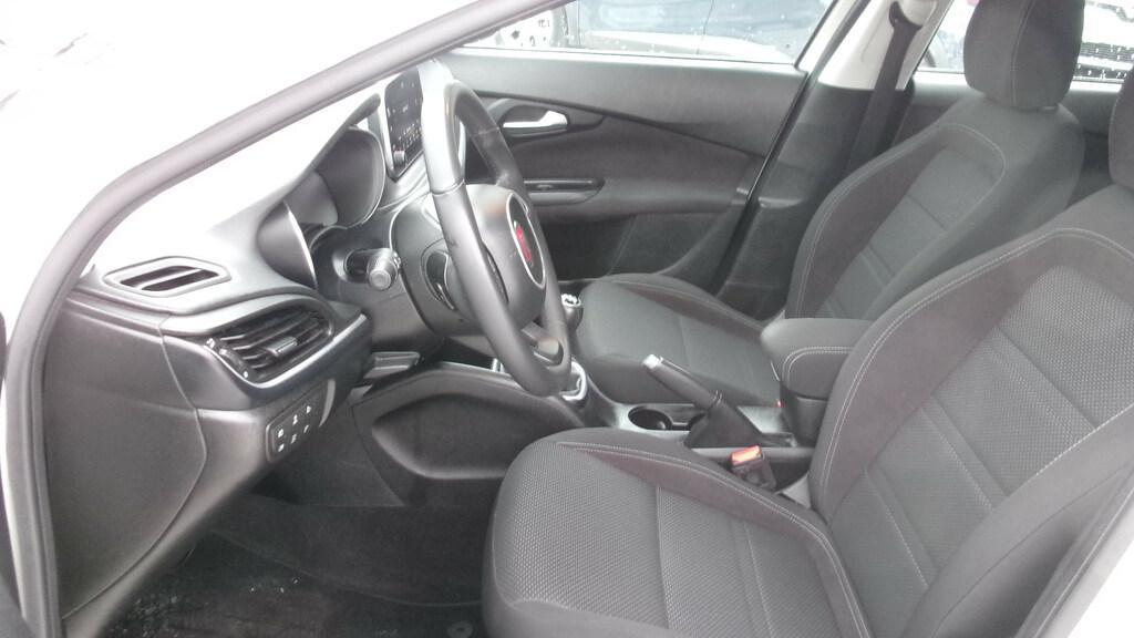 Fiat Tipo 5 Porte 1.3 Multijet Lounge