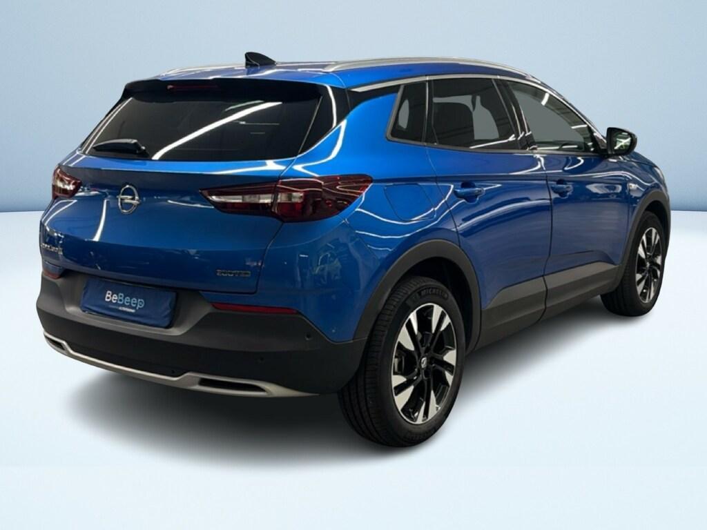 Opel Grandland X 1.2 Innovation