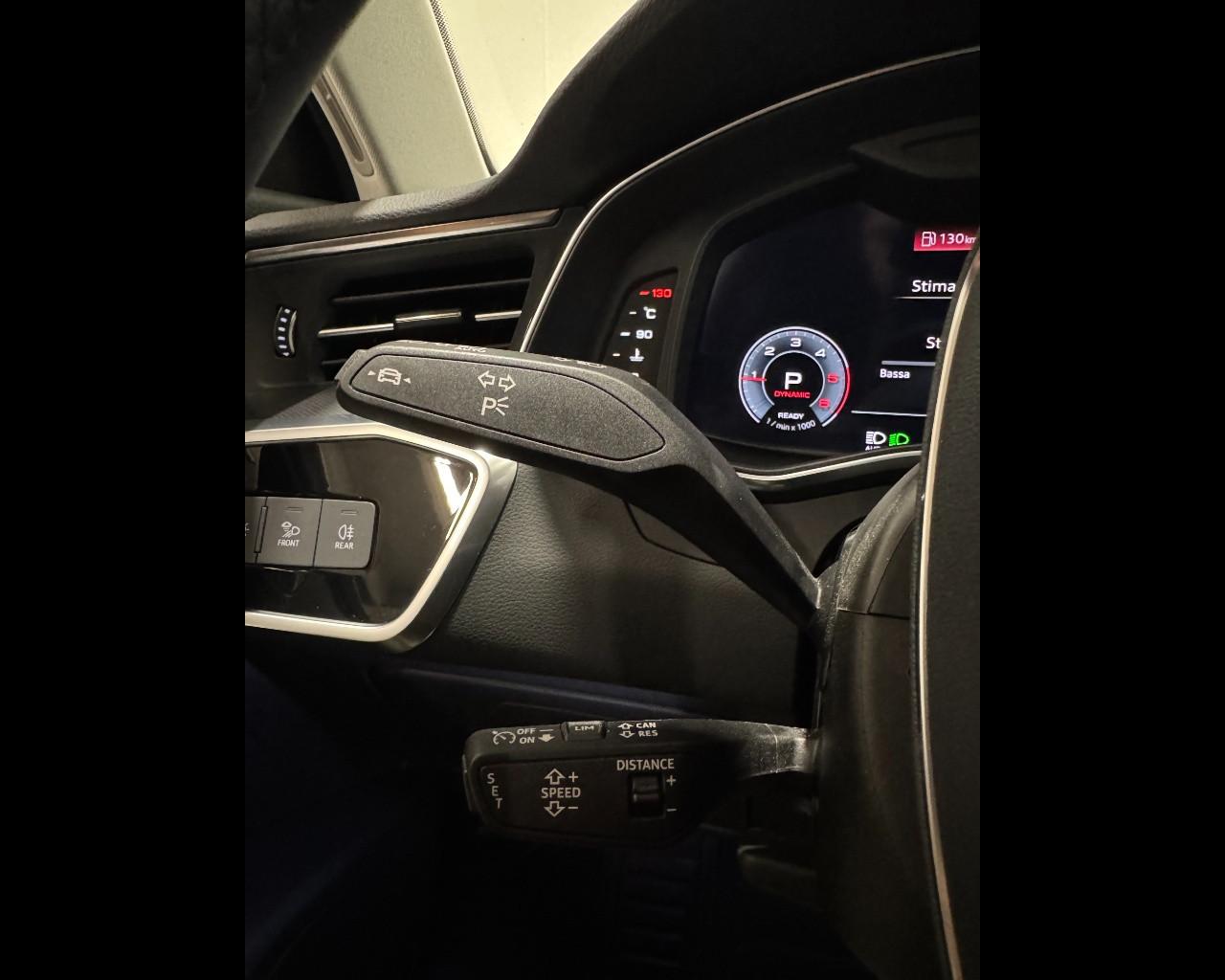 AUDI A6 AVANT 40 TDI MHEV QUATTRO S-TRONIC S LINE EDITION