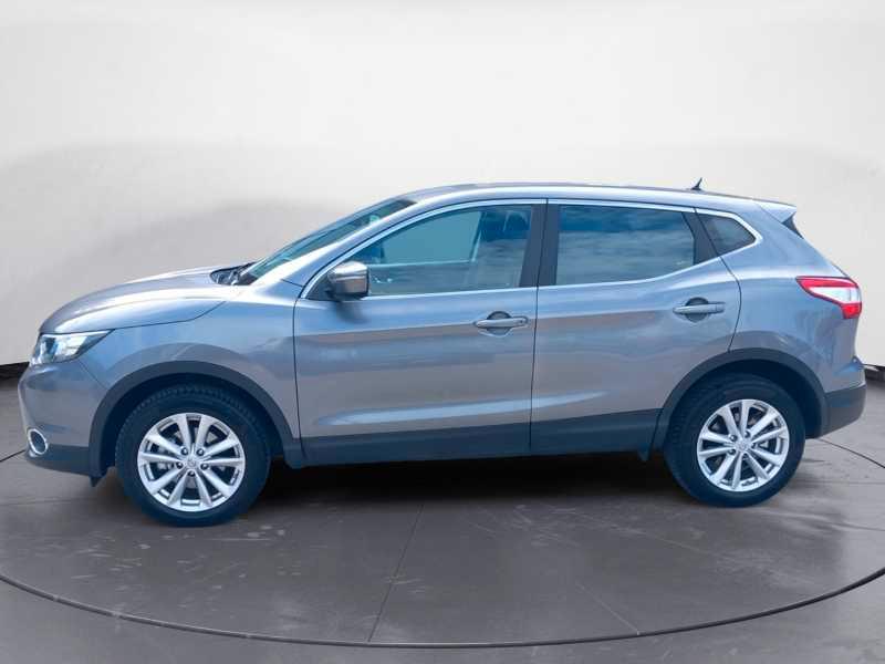 NISSAN Qashqai 1.6 dci Acenta 2wd 130cv