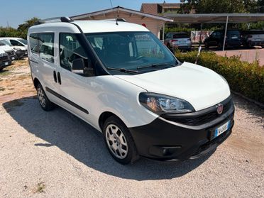 FIAT DOBLO N1 1.3MJT 95CV E6B 2019