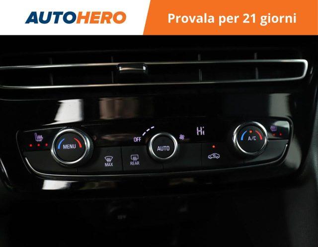 OPEL Mokka 1.2 Turbo 130 CV Ultimate