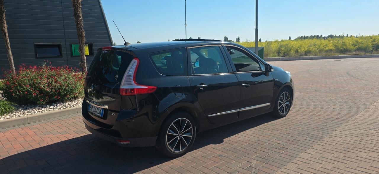 Renault Scenic Scénic 1.6 dCi 130CV Start&Stop Live