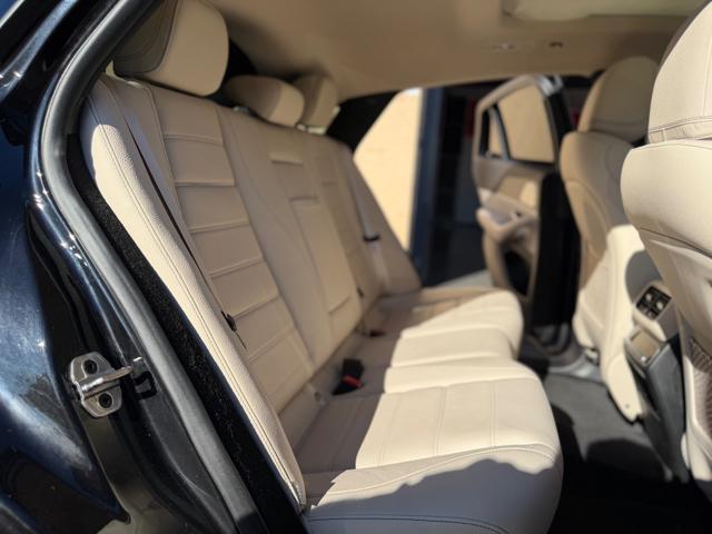 MERCEDES-BENZ GLE 350 de hybrid EQ 4Matic Coupé Premium Pro