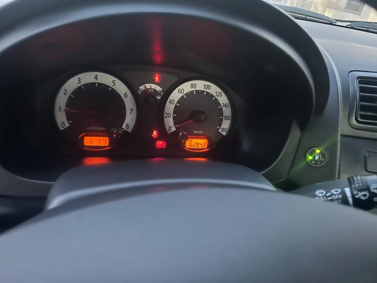 Kia Picanto Gpl 1.0 benzina 60 cavalli 2009