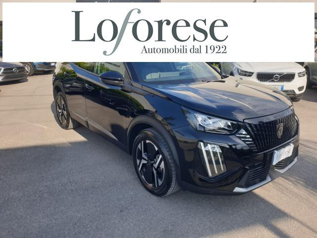 PEUGEOT 2008 PureTech 100 S&S Allure