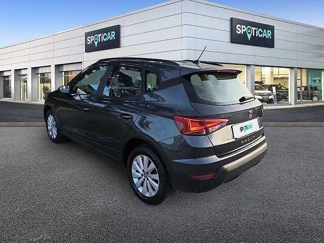 SEAT Arona 1.0 EcoTSI XCELLENCE