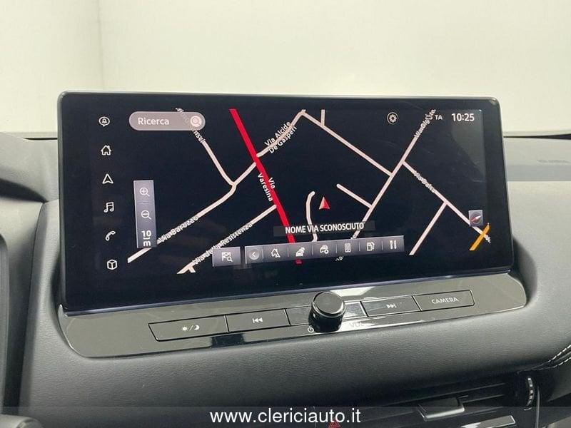 Nissan Qashqai MHEV 140 CV N-Connecta (TETTO PAN.)