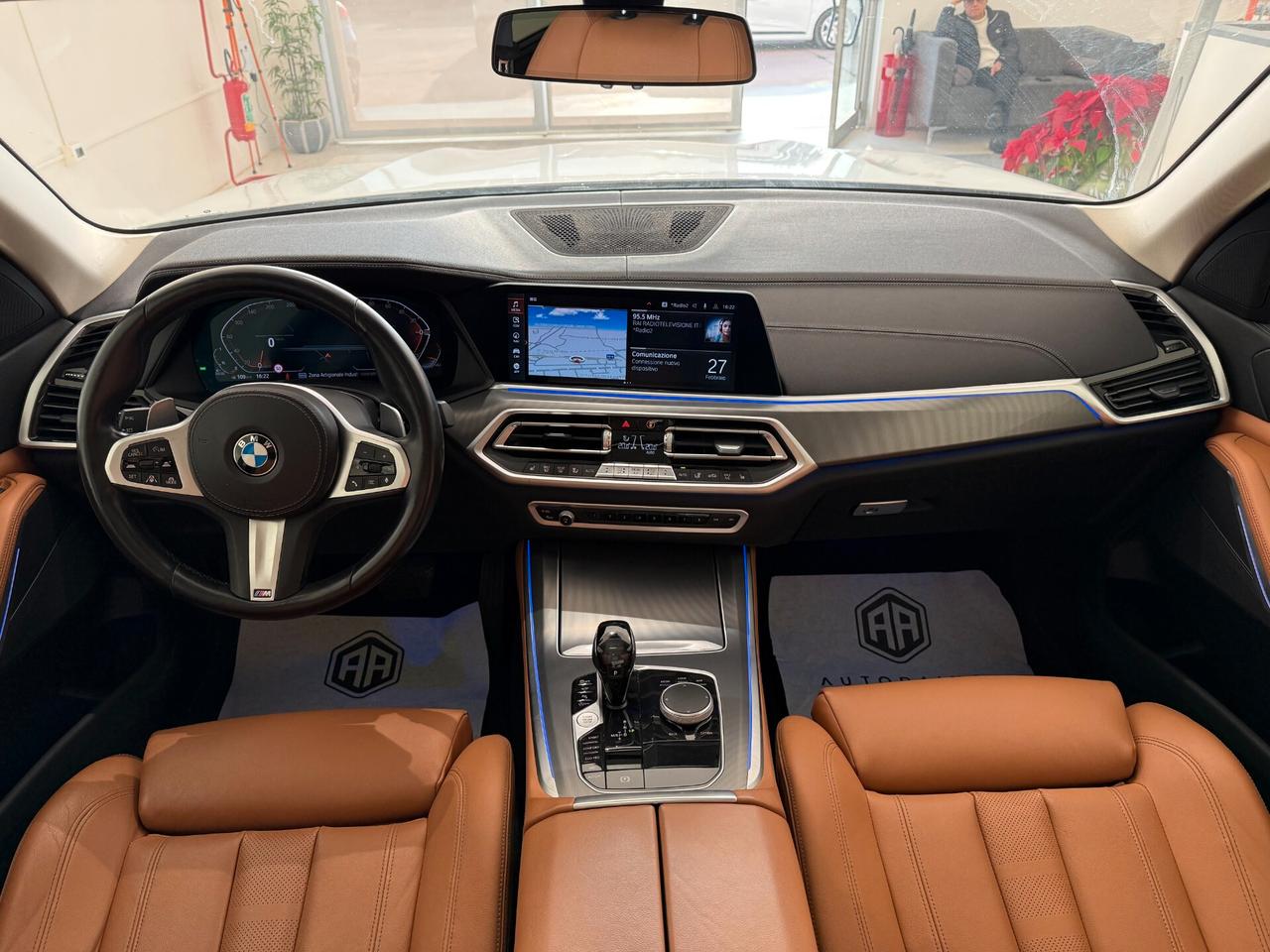 Bmw X5 xDrive25d xLine