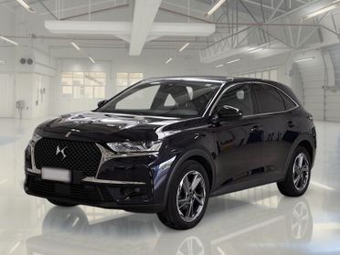 DS DS 7 CROSSBACK BlueHDi 130 Automatica Business