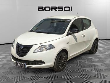 Lancia Ypsilon 3ª serie 1.2 69 CV 5 porte GPL Ecochic Elefantino