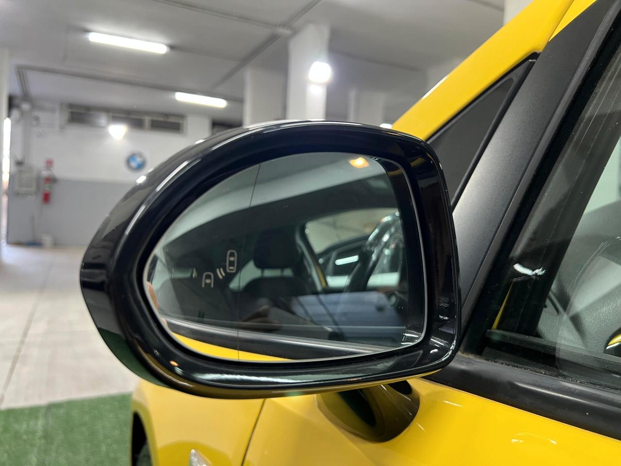 Opel Corsa 1.0 Turbo SGE 115CV Start&Stop Coupé b-Color
