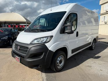 Fiat Ducato 33 2.3 MJT 140CV PC-TN Furgone