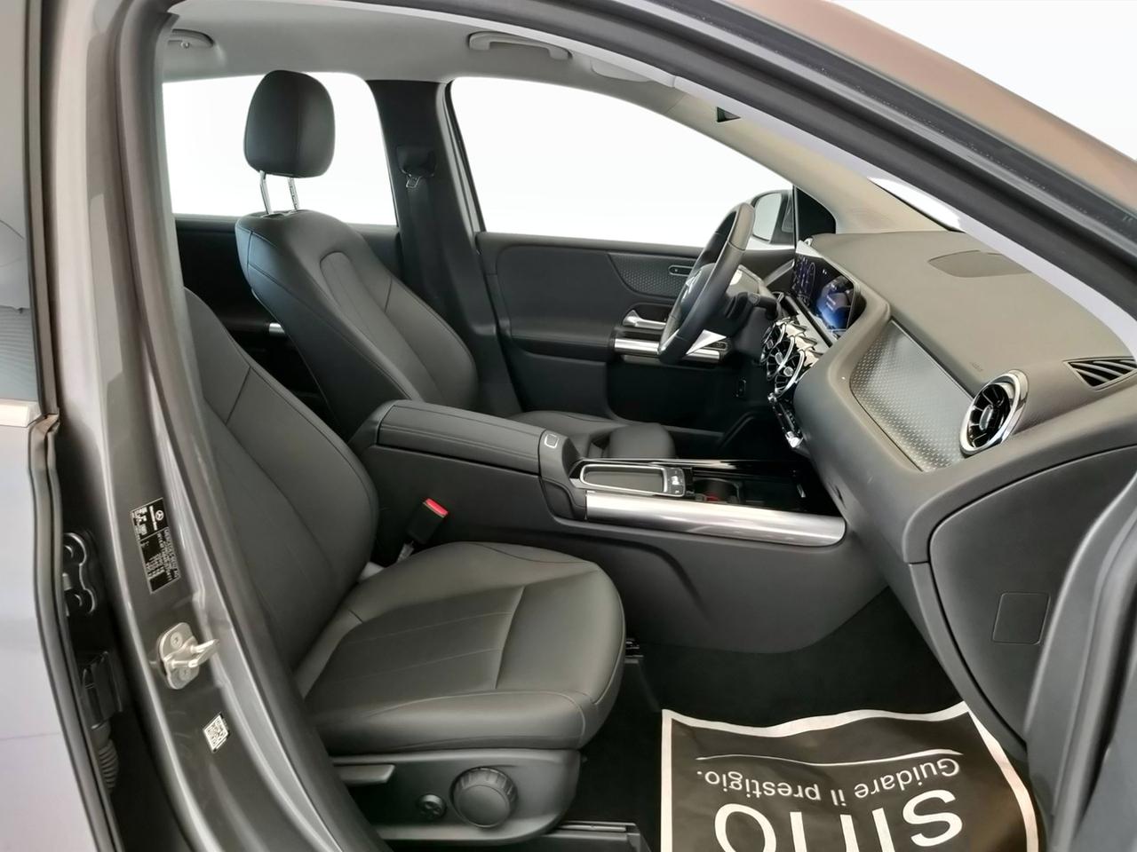 Mercedes-Benz Classe B - W247 2023 - B 180 d Progressive Advanced auto