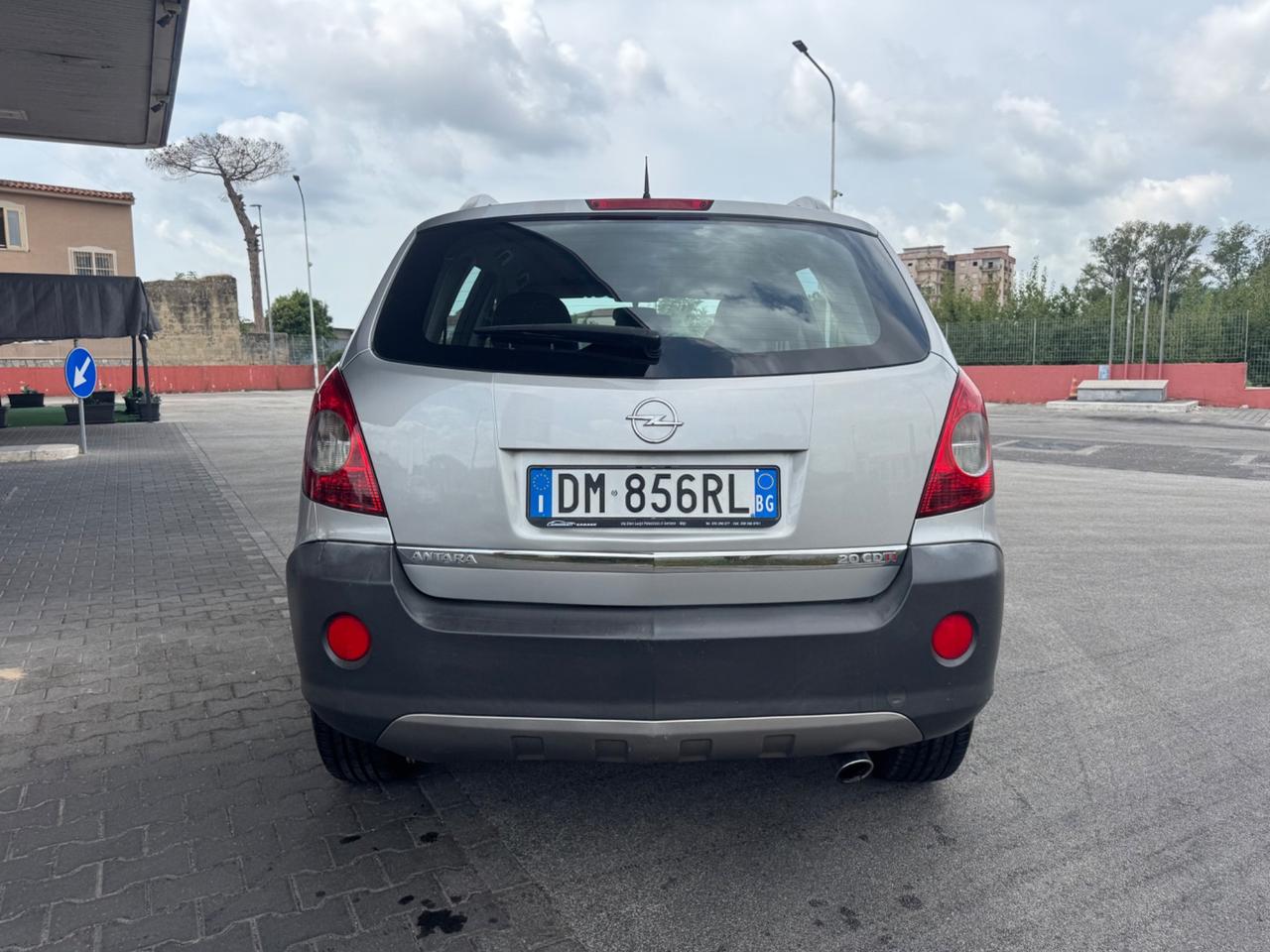 Opel Antara 2.0 CDTI 150CV Cosmo