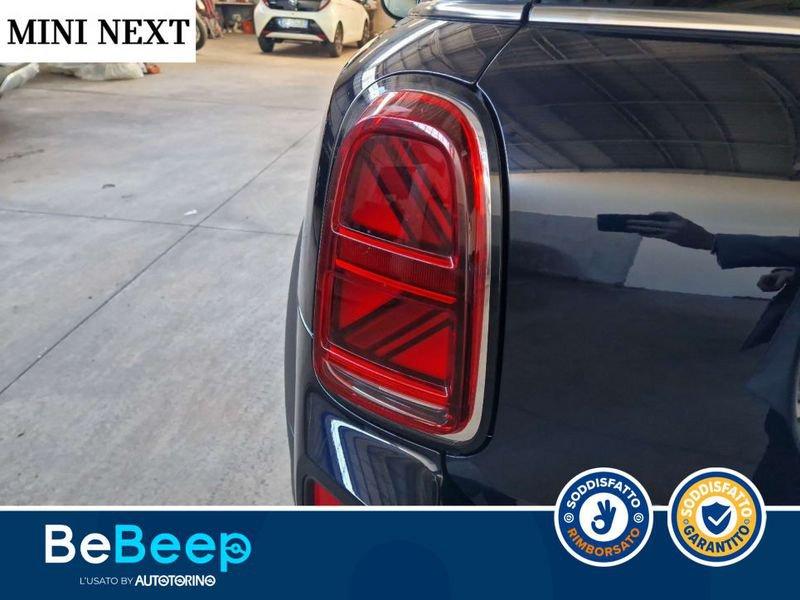 MINI Mini Countryman F60 MINI COUNTRYMAN 2.0 COOPER SD CLASSIC ALL4 AUTO