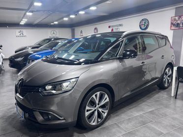 Renault Grand Scenic dCi 8V 110 CV EDC Energy Intens 7 POSTI