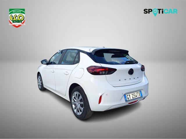 OPEL Corsa 1.2 100 CV Edition