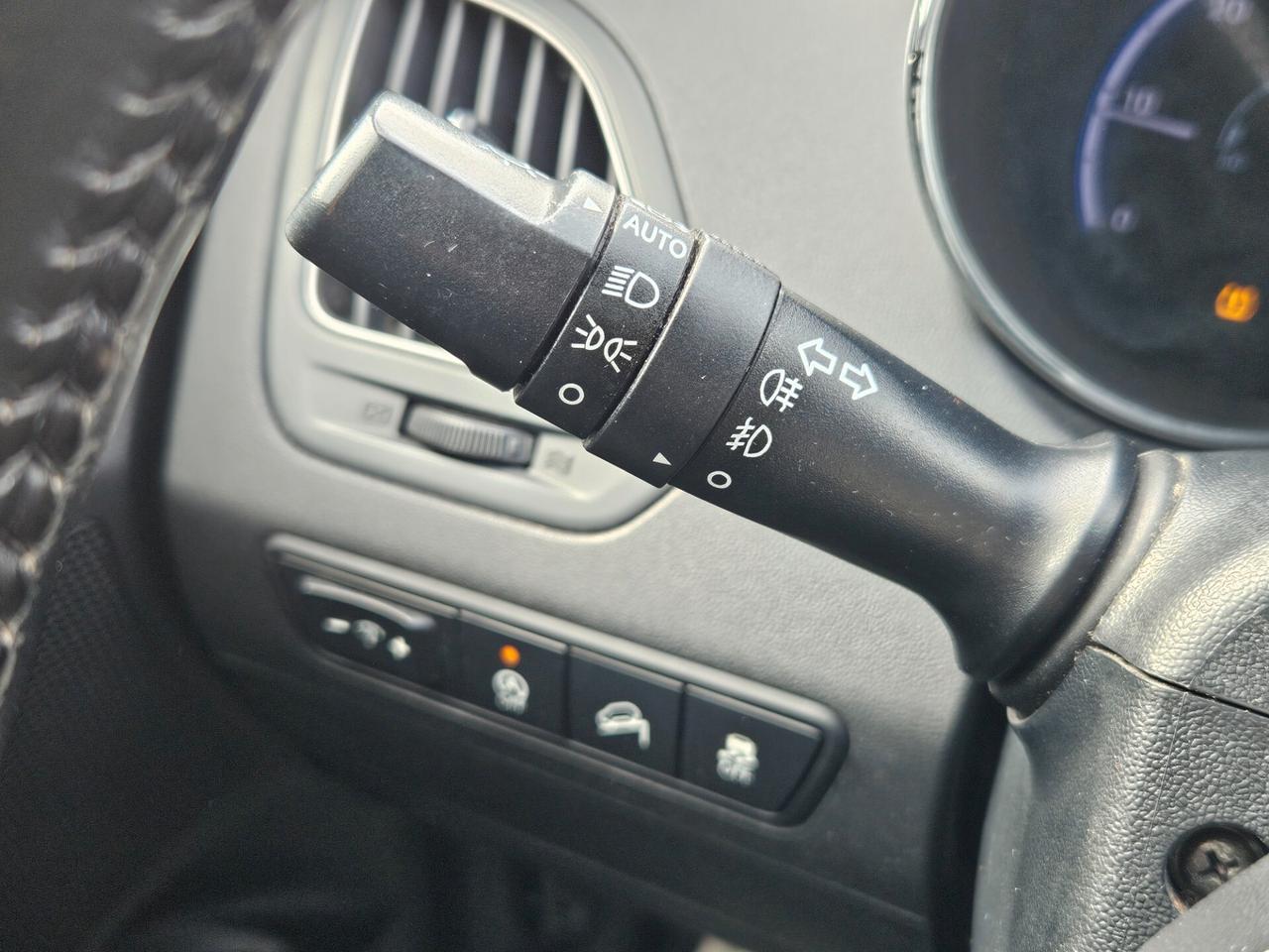 Hyundai iX35 1.7 CRDi 2WD Xpossible Full Optional