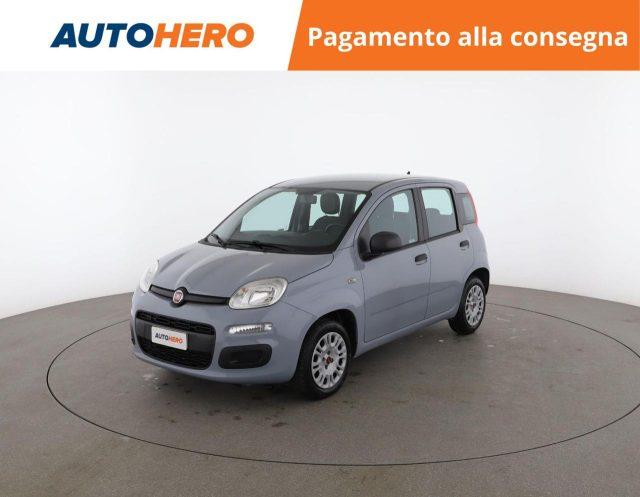 FIAT Panda 1.2 Easy Van 4 posti