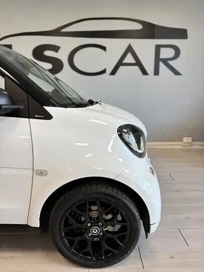 Smart ForTwo 90 0.9 Turbo Passion~UNIPRO~PROMO FINANZIAMENTO