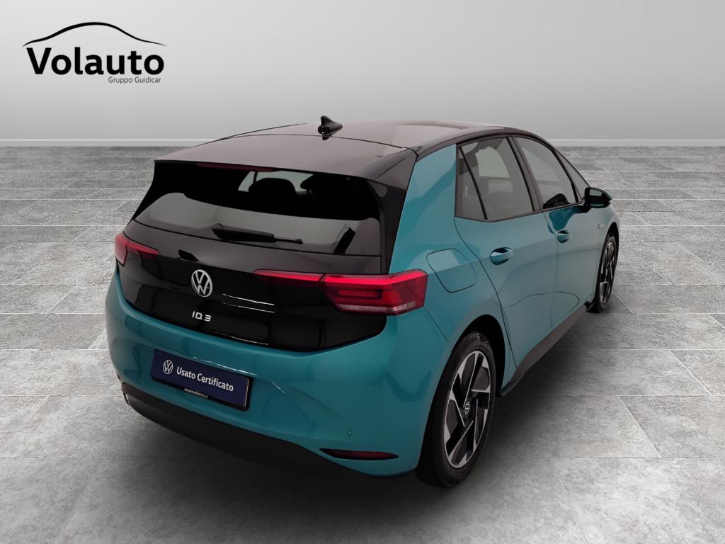 VOLKSWAGEN ID.3 - ID.3 45 kWh Pure Performance