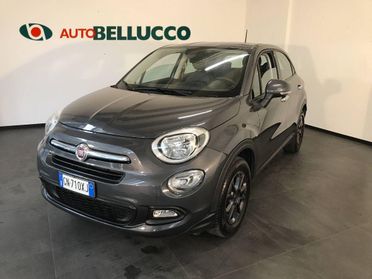 FIAT 500X 1.6 110 CV Pop Star GPL