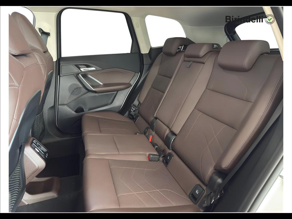 BMW X1 (U11) - X1 sDrive 18d xLine