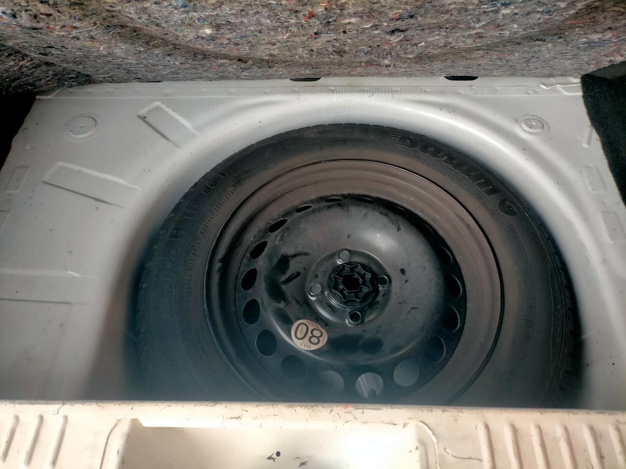 Dacia Sandero Stepway 1.5 dCi 8V 90CV Start&Stop