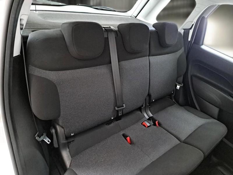 FIAT 500L Business 1.3 Multijet Dualogic 95cv