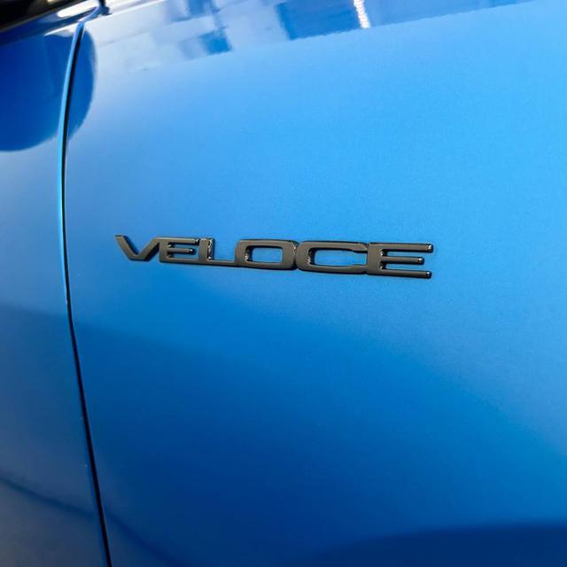 ALFA ROMEO Tonale 1.5 160 CV MHEV TCT7 Veloce