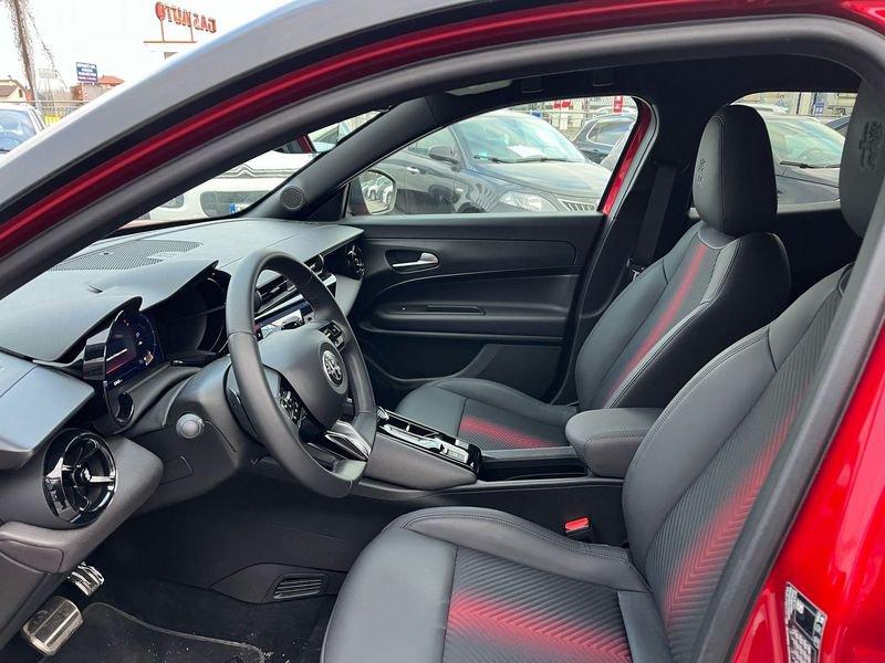 Alfa Romeo Junior 1.2 136 CV Hybrid eDCT6 Speciale