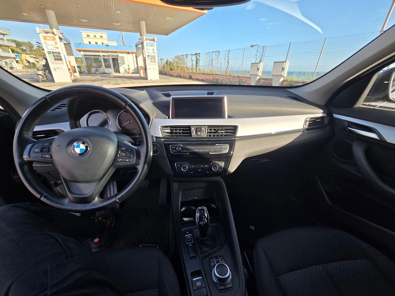 Bmw X1 sDrive18d xLine Plus