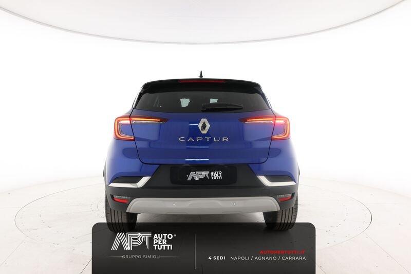 Renault Captur Captur 1.0 tce Techno Gpl 100cv