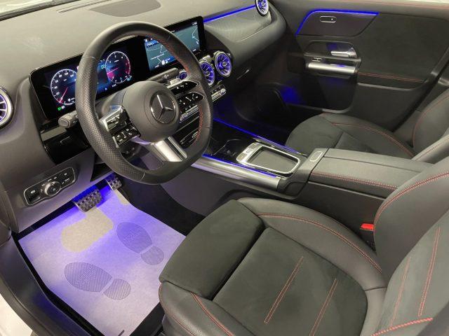 MERCEDES-BENZ GLA 200 2.0 d 150 CV AMG Premium