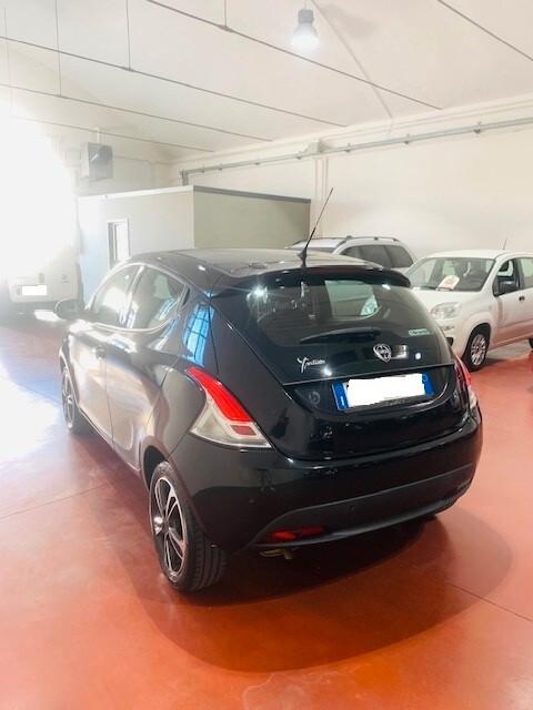 Lancia Ypsilon 1.2 69 CV 5 porte Gold-UNICO PROPRIETARIO-ECCELLENTE