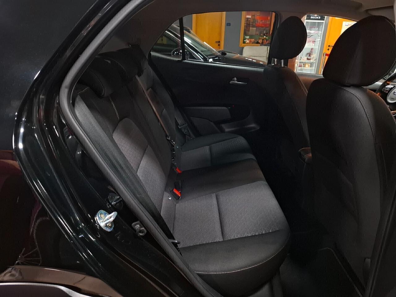 Kia Picanto 1.0 X Line Neopatentati