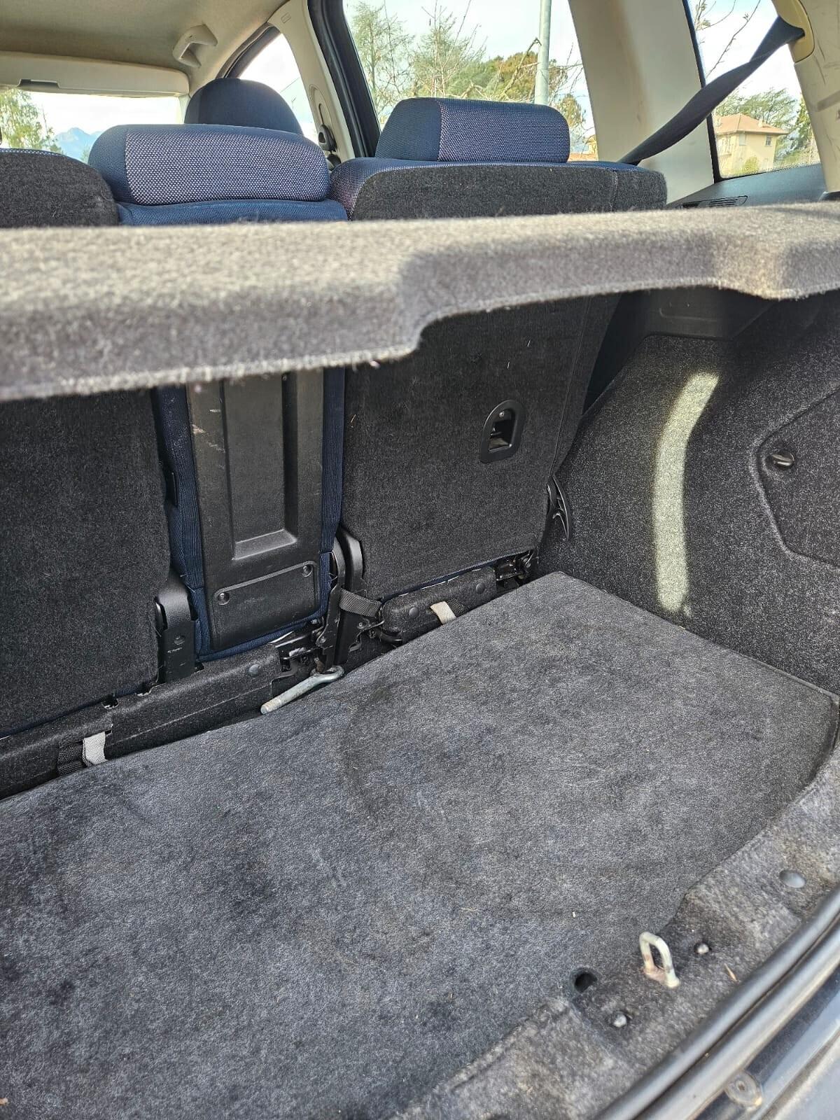 Fiat Idea 1.4 GPL NEOPATENTATI