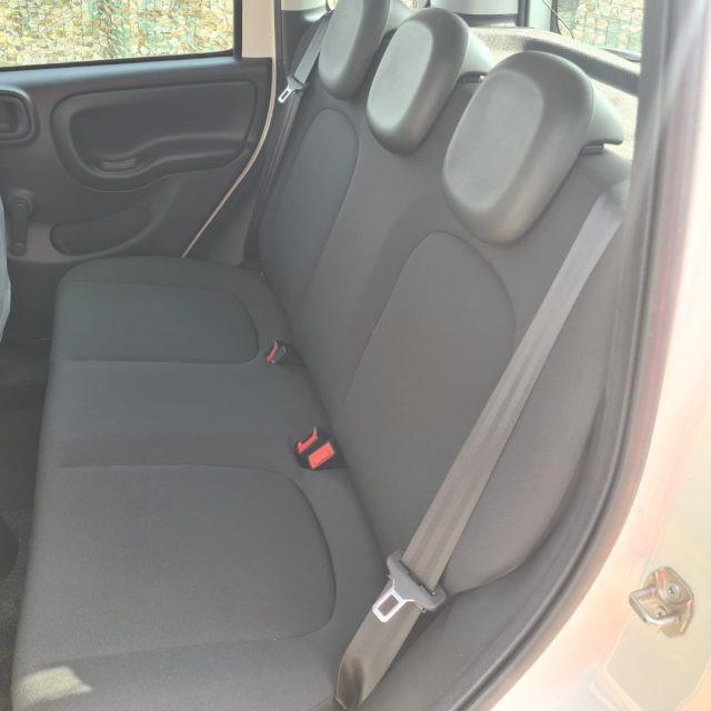 FIAT Pandina 1.0 FireFly 65 CV Hybrid Icon