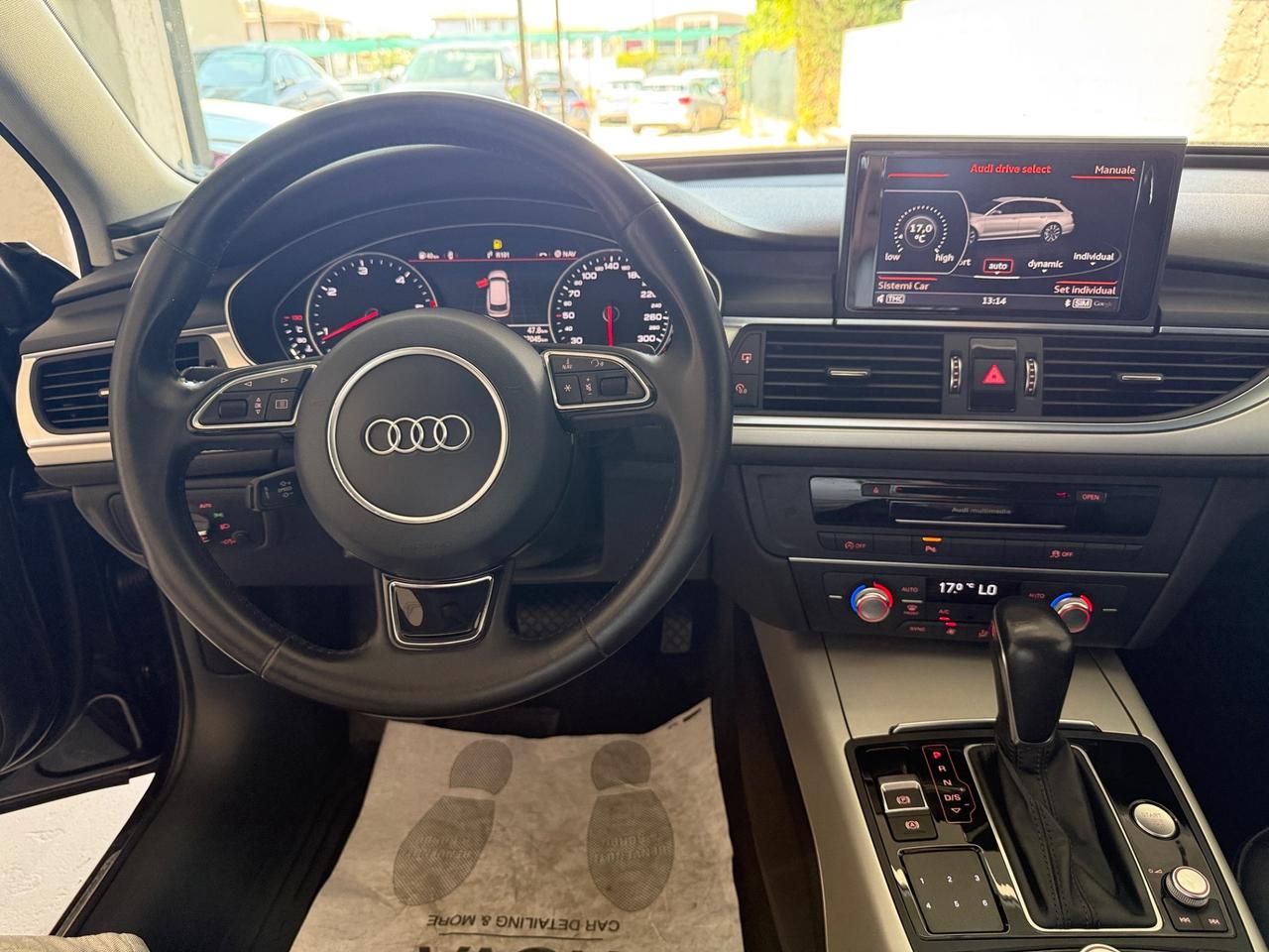 Audi A6 Avant 2.0 tdi ultra Business Plus 190cv s-tronic