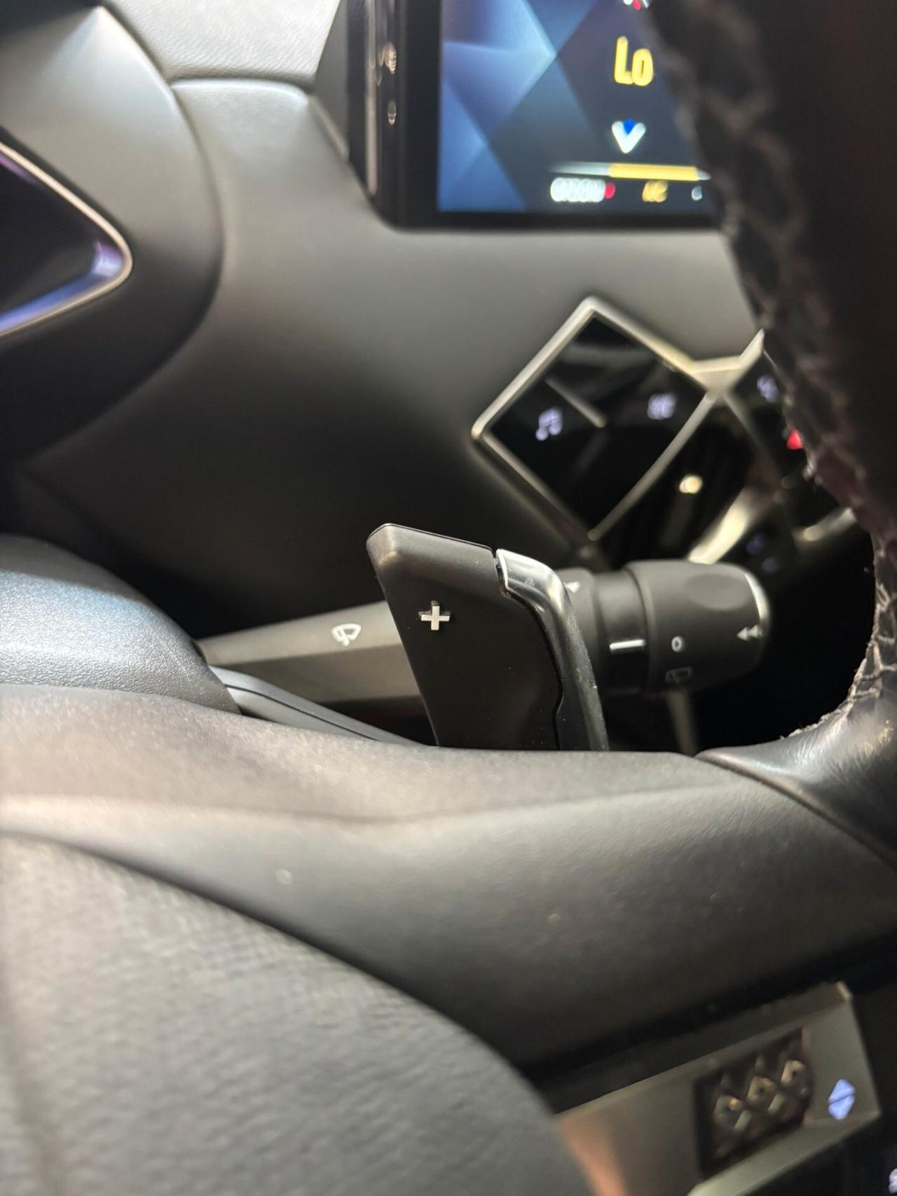 DS 3 Crossback BlueHDi 130 aut. Performance Line+