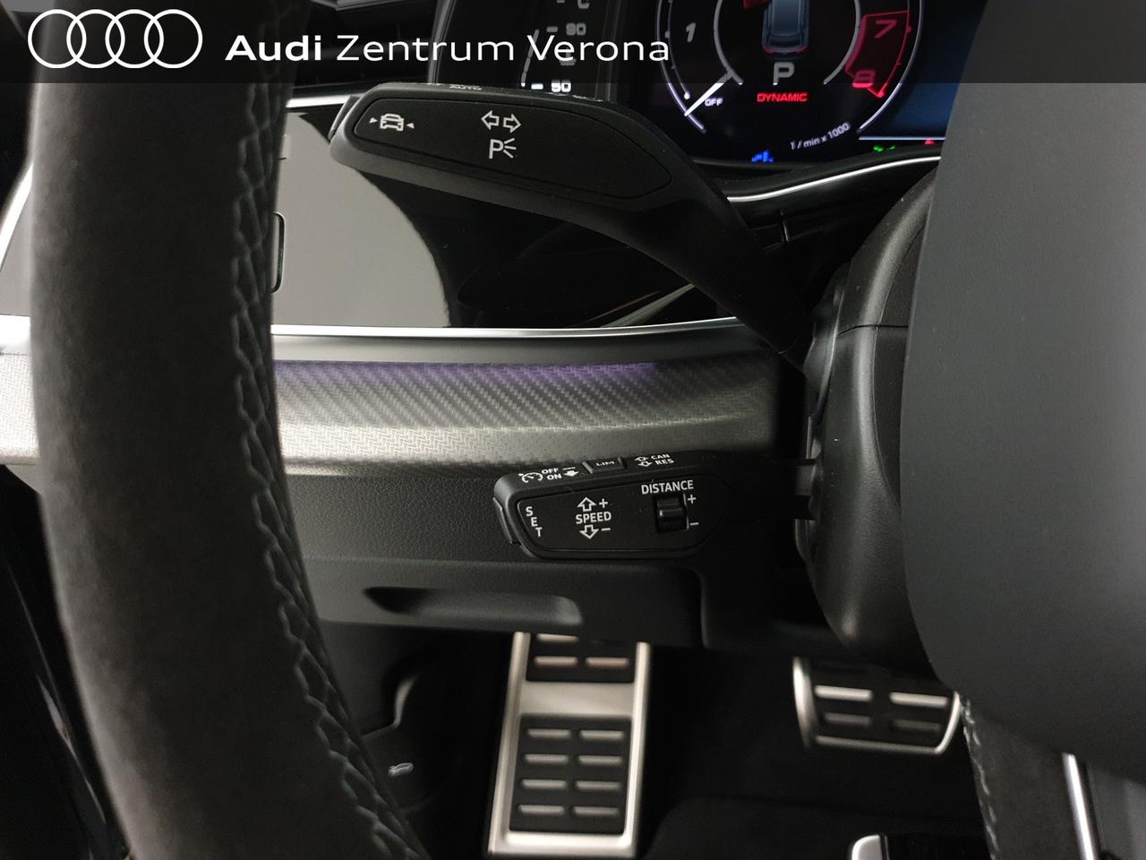4.0TFSI 640CV quattro tiptronic Performance