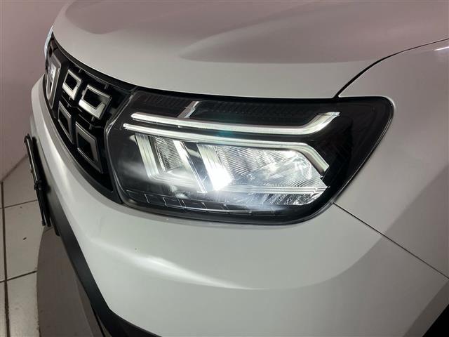 DACIA Duster 1.5 Blue dCi Comfort 4x2