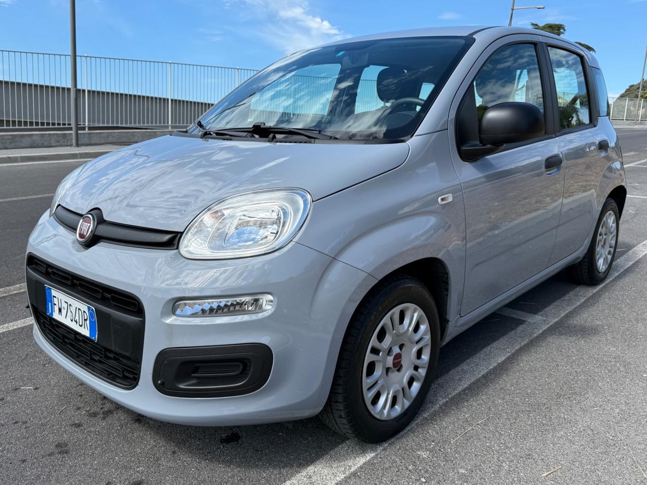 Fiat Panda 1.2 Easy - FINANZIABILE SENZA ANTICIPO -