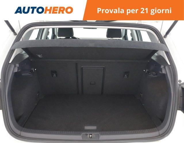 VOLKSWAGEN Golf 1.6 TDI 110 CV 5p. Highline BlueMotion Technology