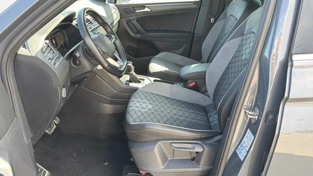VOLKSWAGEN Tiguan 2.0 TDI 150 CV SCR DSG 4MOTION R-Line