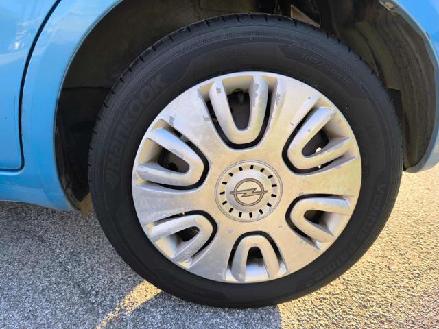 OPEL Agila 1.0 12V 65CV Enjoy