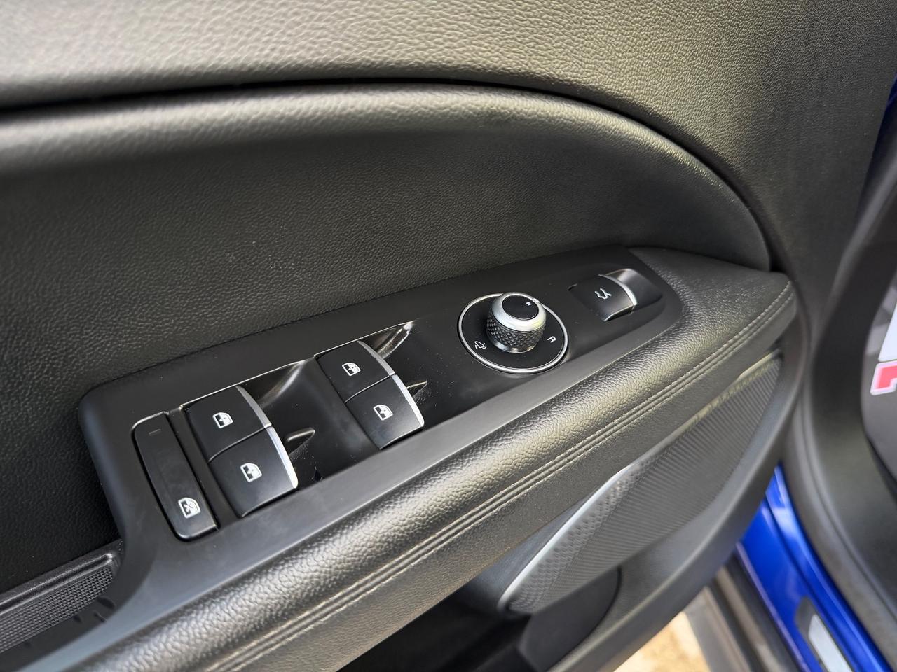 Alfa Romeo Stelvio 2.2 190 CV AT8 Q4 Sprint